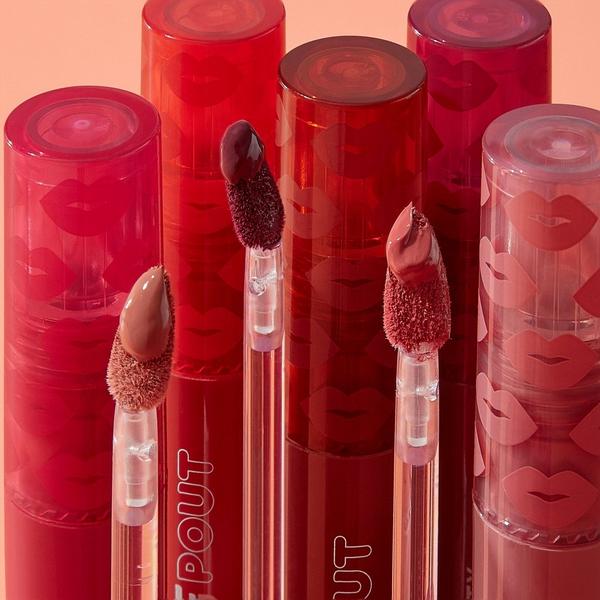 Plumped Up Pout Liquid Lipstick