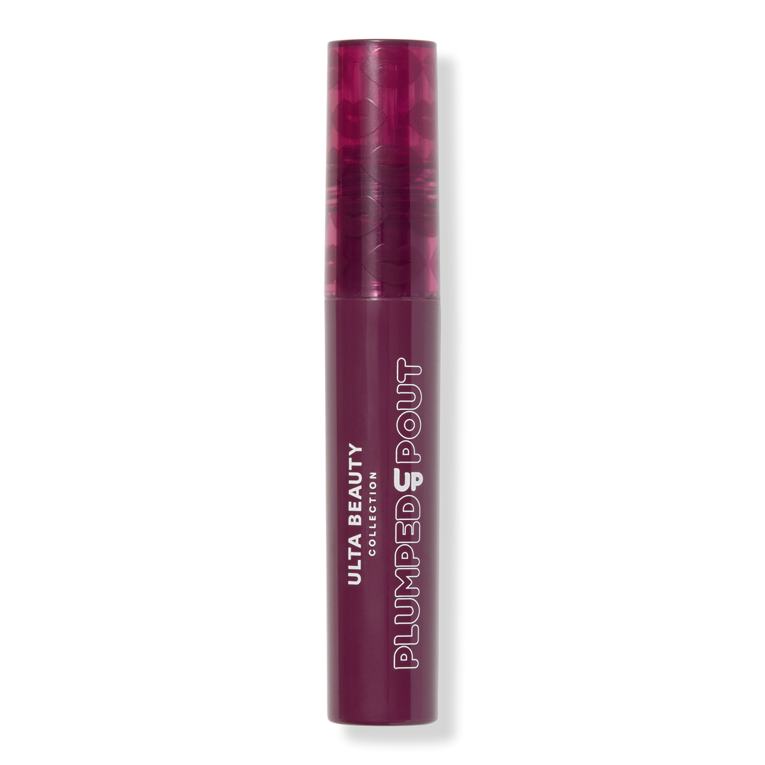 Plumped Up Pout Liquid Lipstick