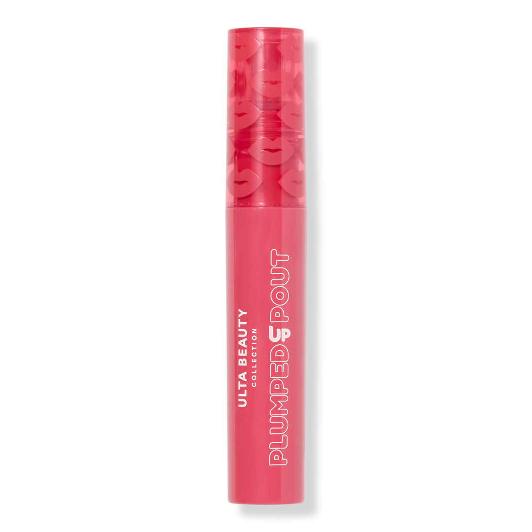 Plumped Up Pout Liquid Lipstick