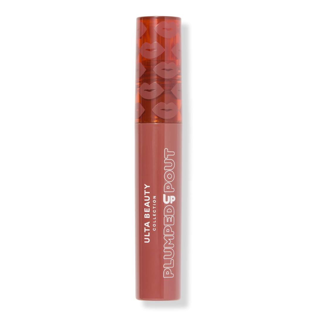 Plumped Up Pout Liquid Lipstick