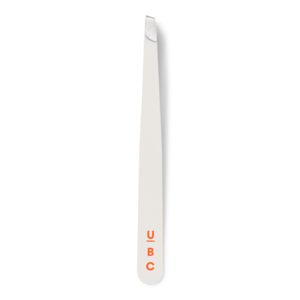 Slant Tip Tweezer