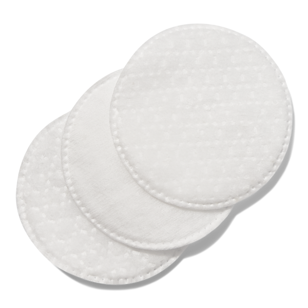 Premium Round Cotton Pads