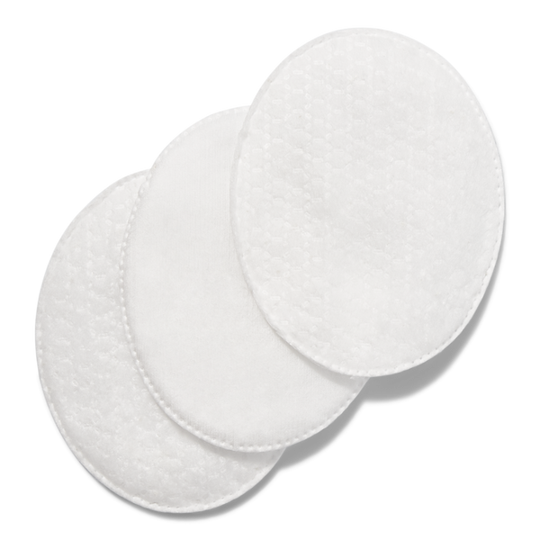 Premium Oval Cotton Pads