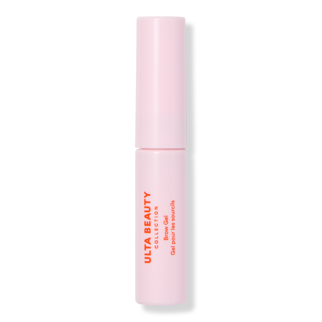 Clear Brow Shaping Gel