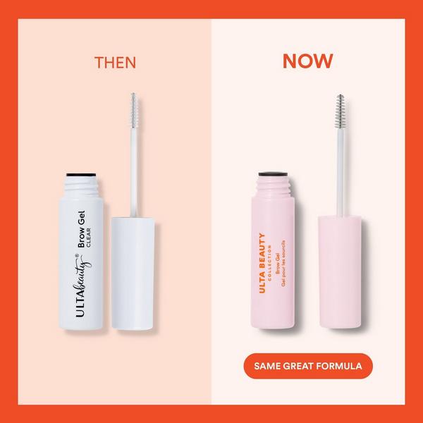 Clear Brow Shaping Gel