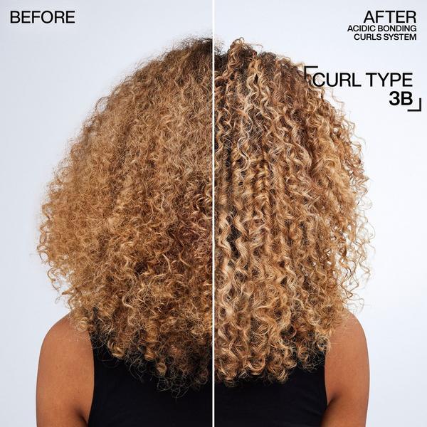 Acidic Bonding Curls Silicone-Free Shampoo