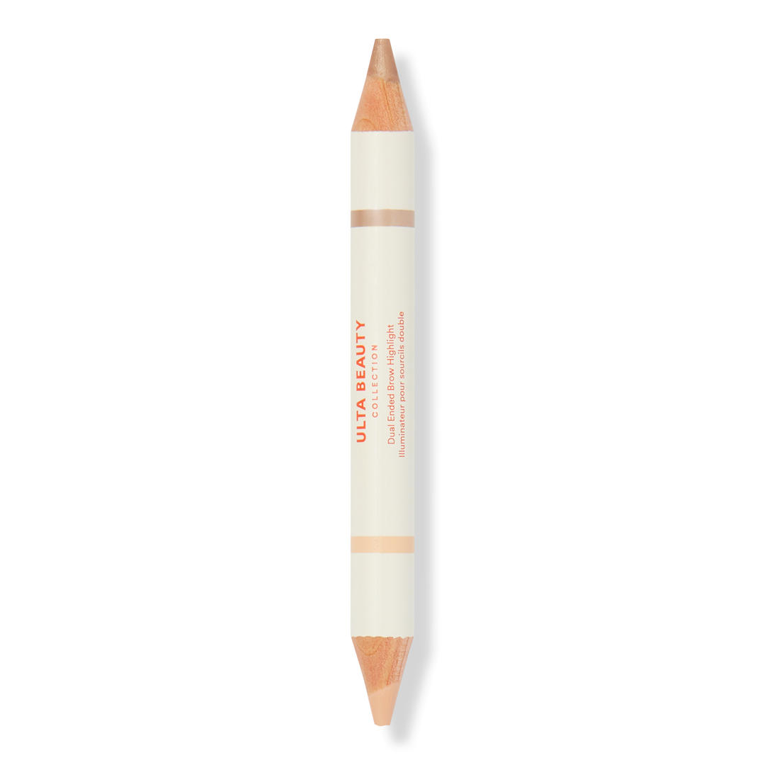 Dual Ended Brow Highlight