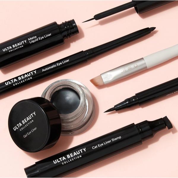 Black Liner Haul 6 Piece Eyeliner Essentials Set
