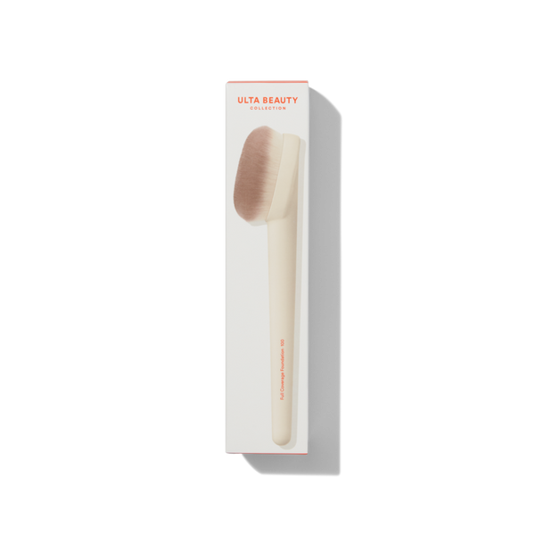 Full Coverage Foundation Brush 100