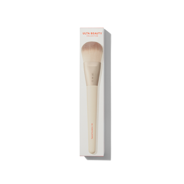 Tapered Foundation Brush 104
