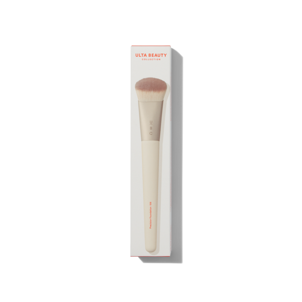 Precision Foundation Brush 106