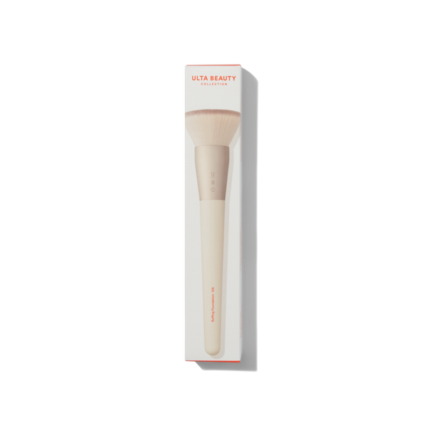 Buffing Foundation Brush 108