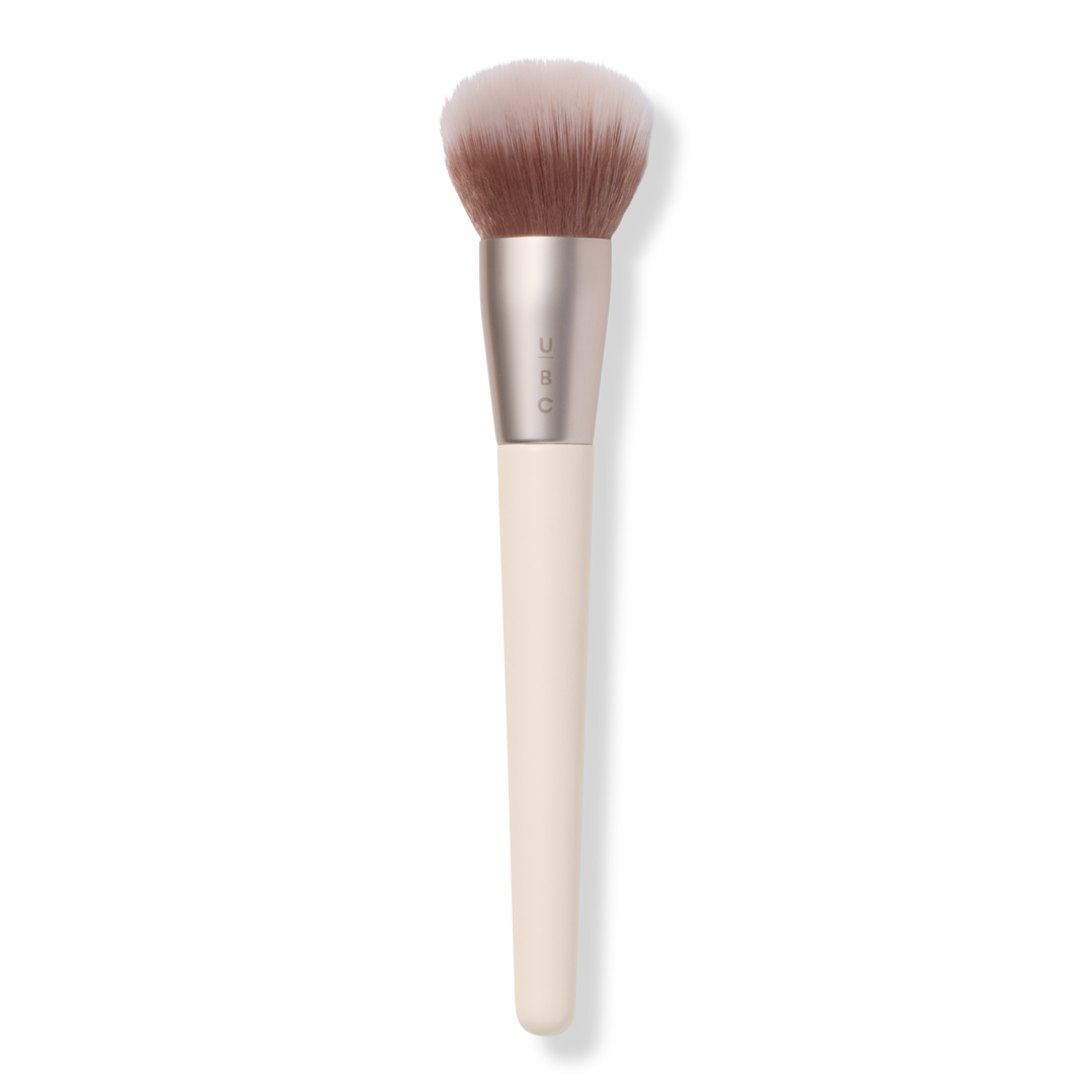 Dual Fiber Foundation Brush 110