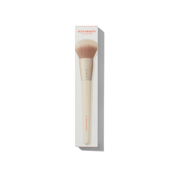Dual Fiber Foundation Brush 110