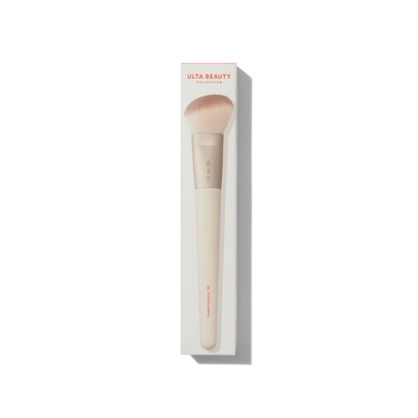 Angled Sculpting Brush 130
