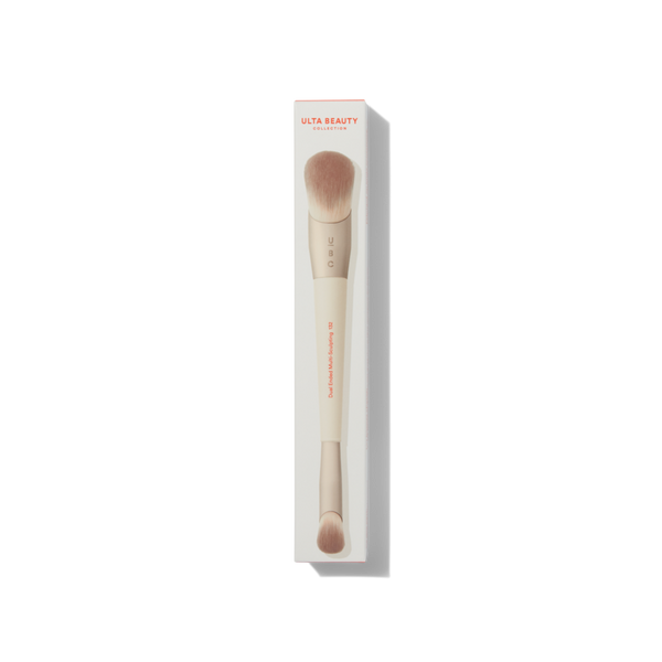 Dual Ended Multi-Sculpting Brush 132