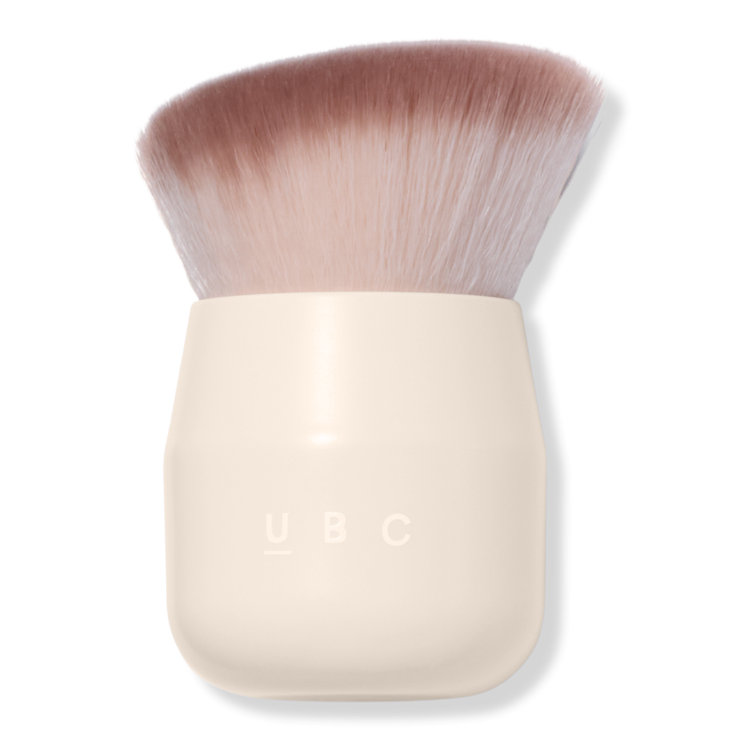 Face & Body Kabuki Brush 134