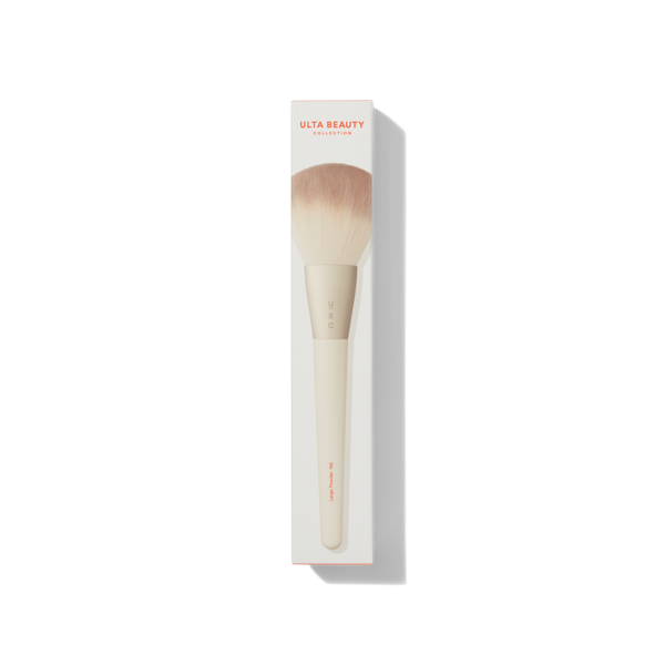 Large Powder Brush 142