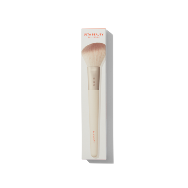 Angled Blush Brush 148