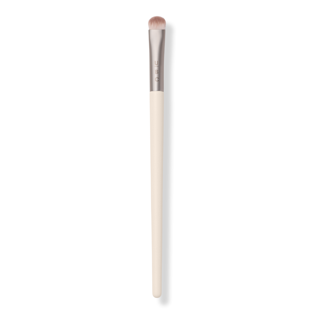 Curved Smudger Brush 172