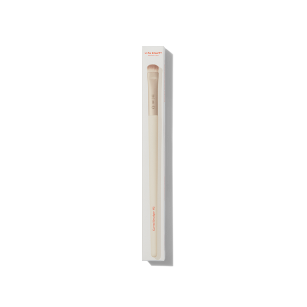 Curved Smudger Brush 172