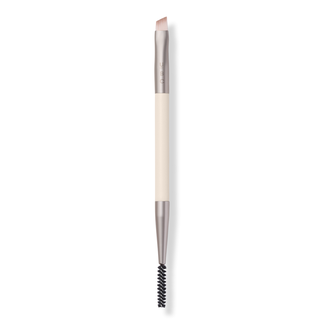 Dual Ended Eye Brow Brush 178