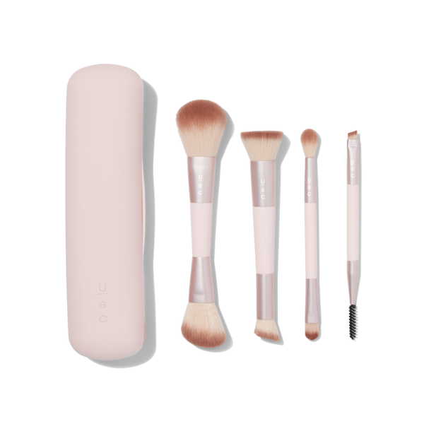 Travel Essentials Brush Set