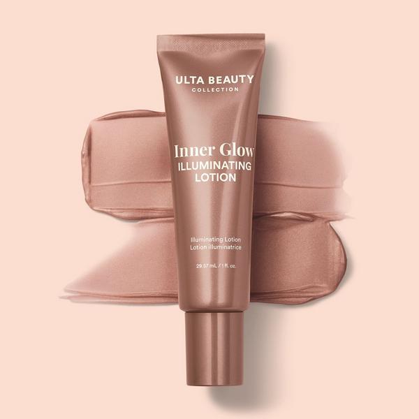 Inner Glow Illuminating Lotion