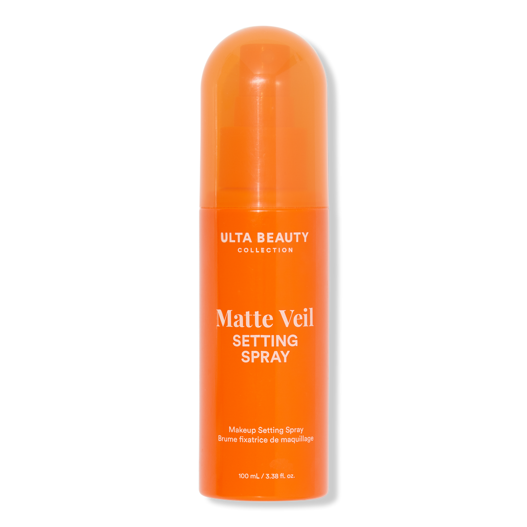 Matte Veil Setting Spray