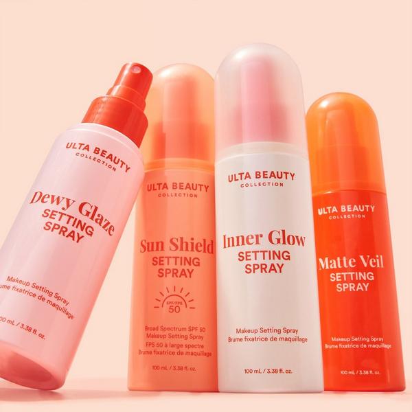 Matte Veil Setting Spray