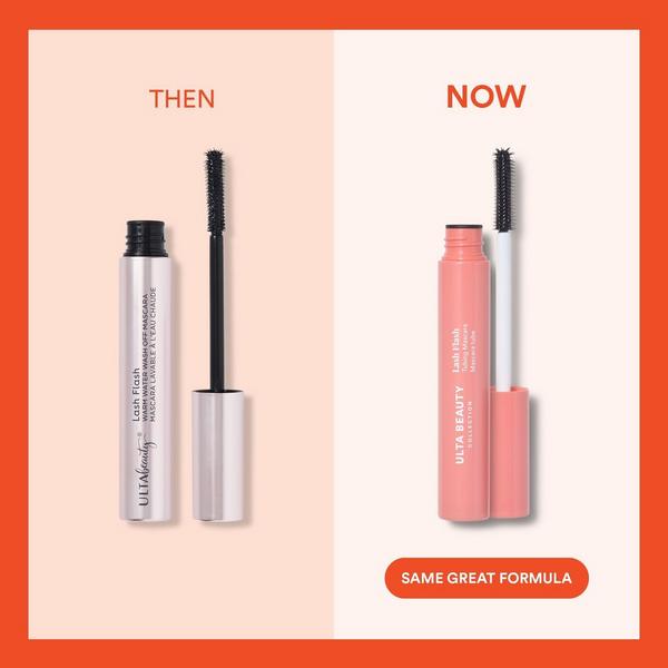 Lash Flash Tubing Mascara