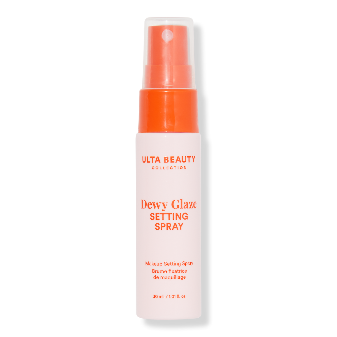 Dewy Glaze Setting Spray Travel Size
