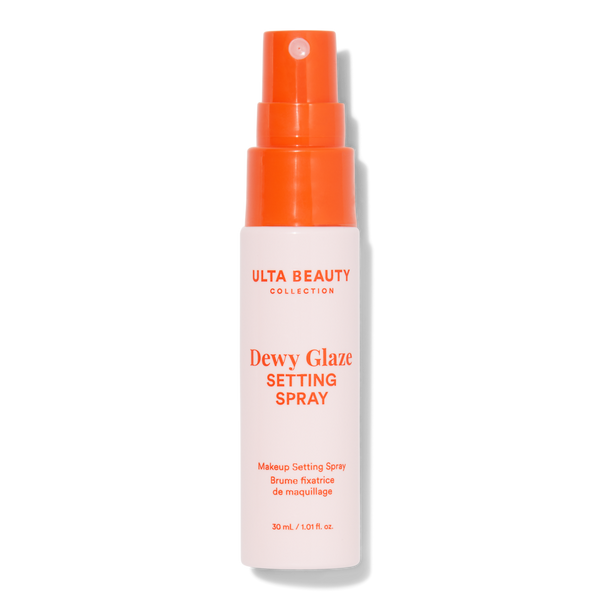 Dewy Glaze Setting Spray Travel Size