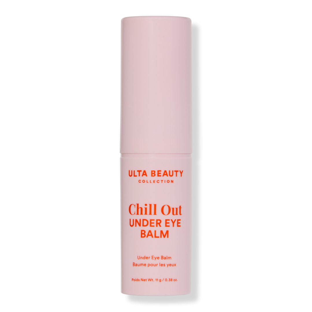 Chill Out Under Eye Balm