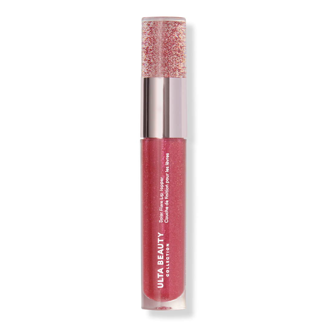 Solar Flare Lip Topper