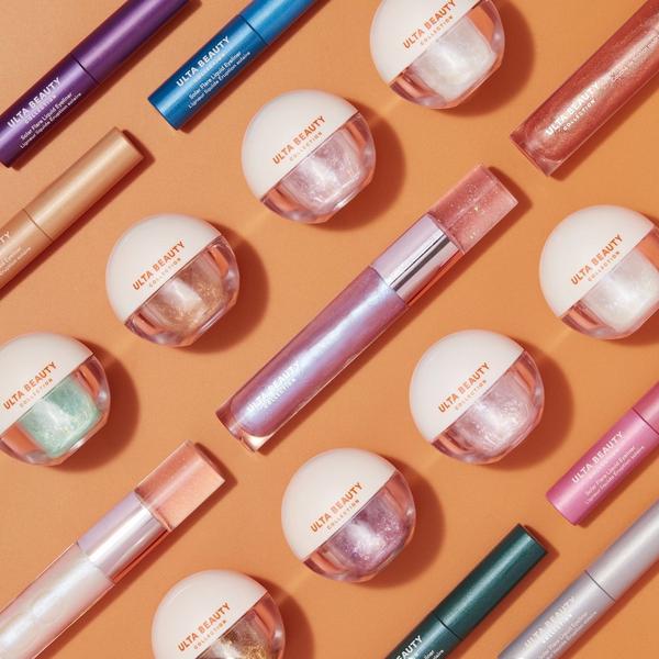 Solar Flare Lip Topper
