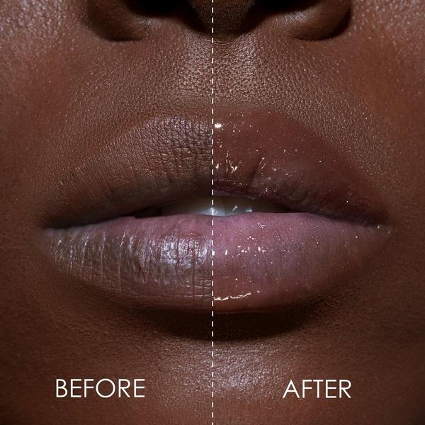 Golden Glimmer Gloss Shimmering Lip Plumper