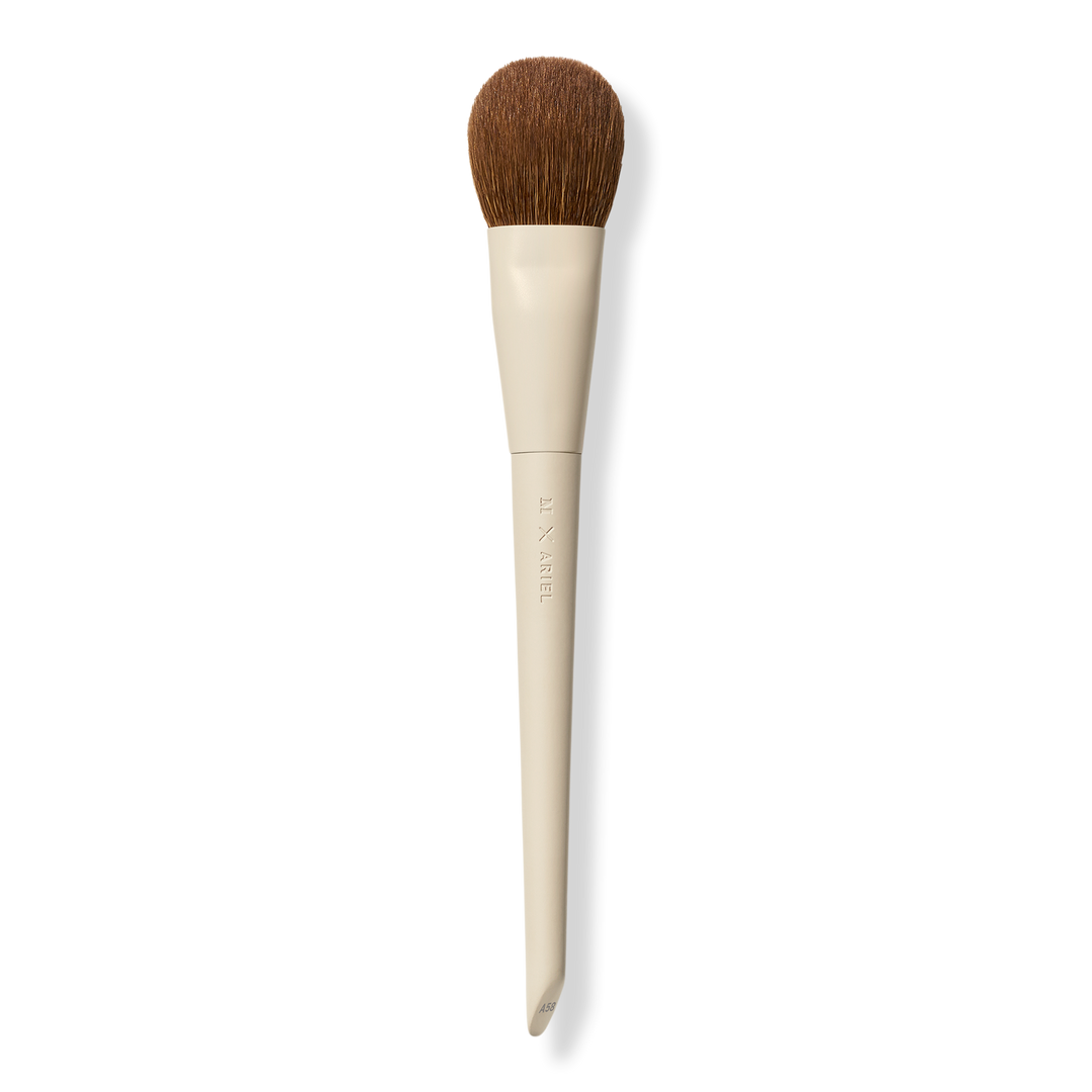 Morphe X Ariel A58 Signature Cream Contour Brush