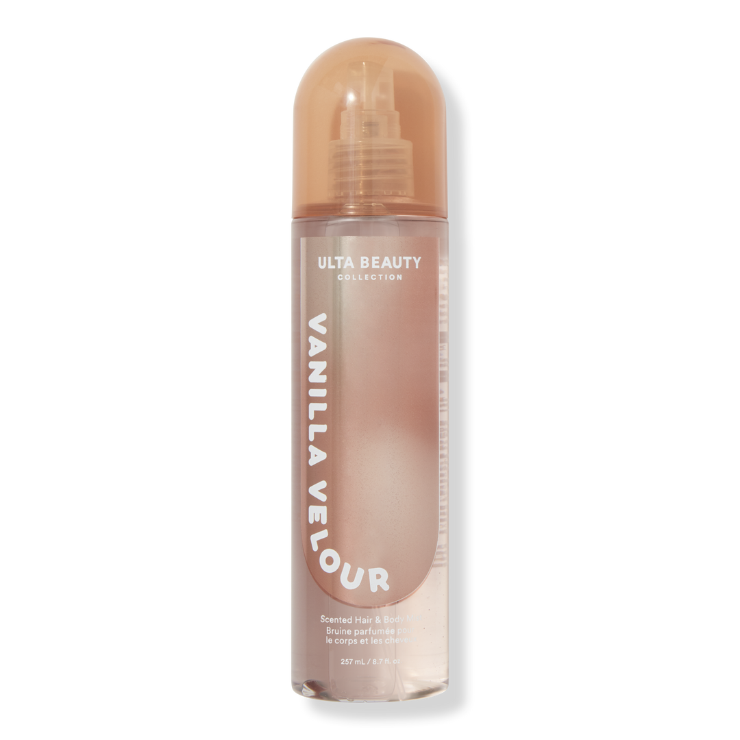 رذاذ معطر للشعر والجسم