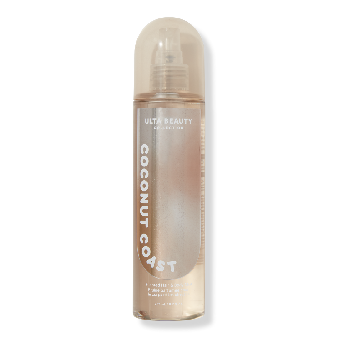 رذاذ معطر للشعر والجسم