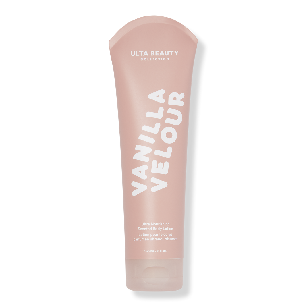 Ultra Nourishing Body Lotion