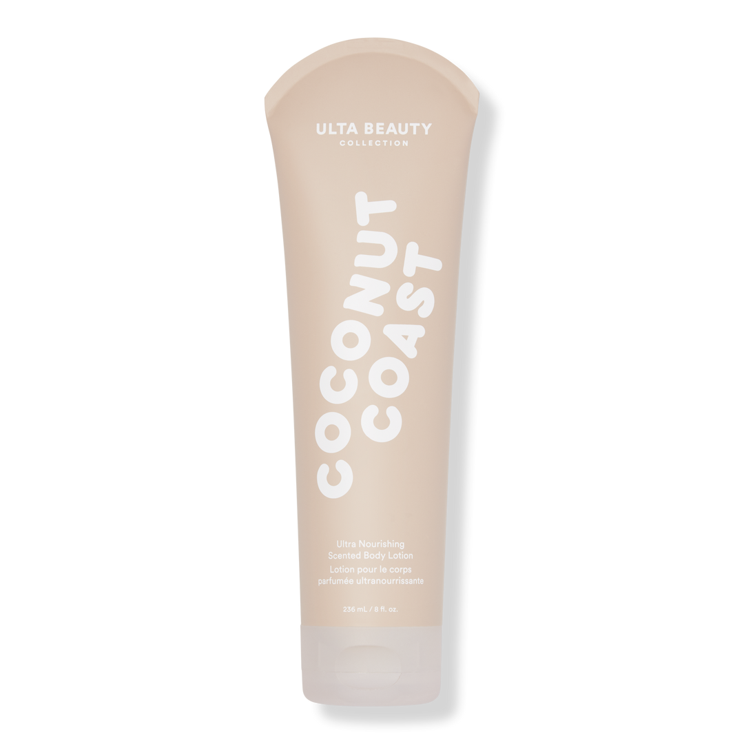 Ultra Nourishing Body Lotion