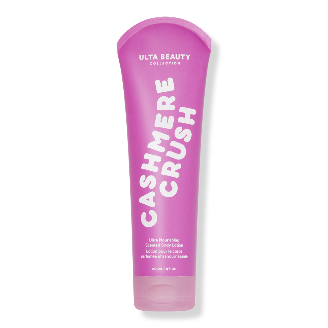 Ultra Nourishing Body Lotion