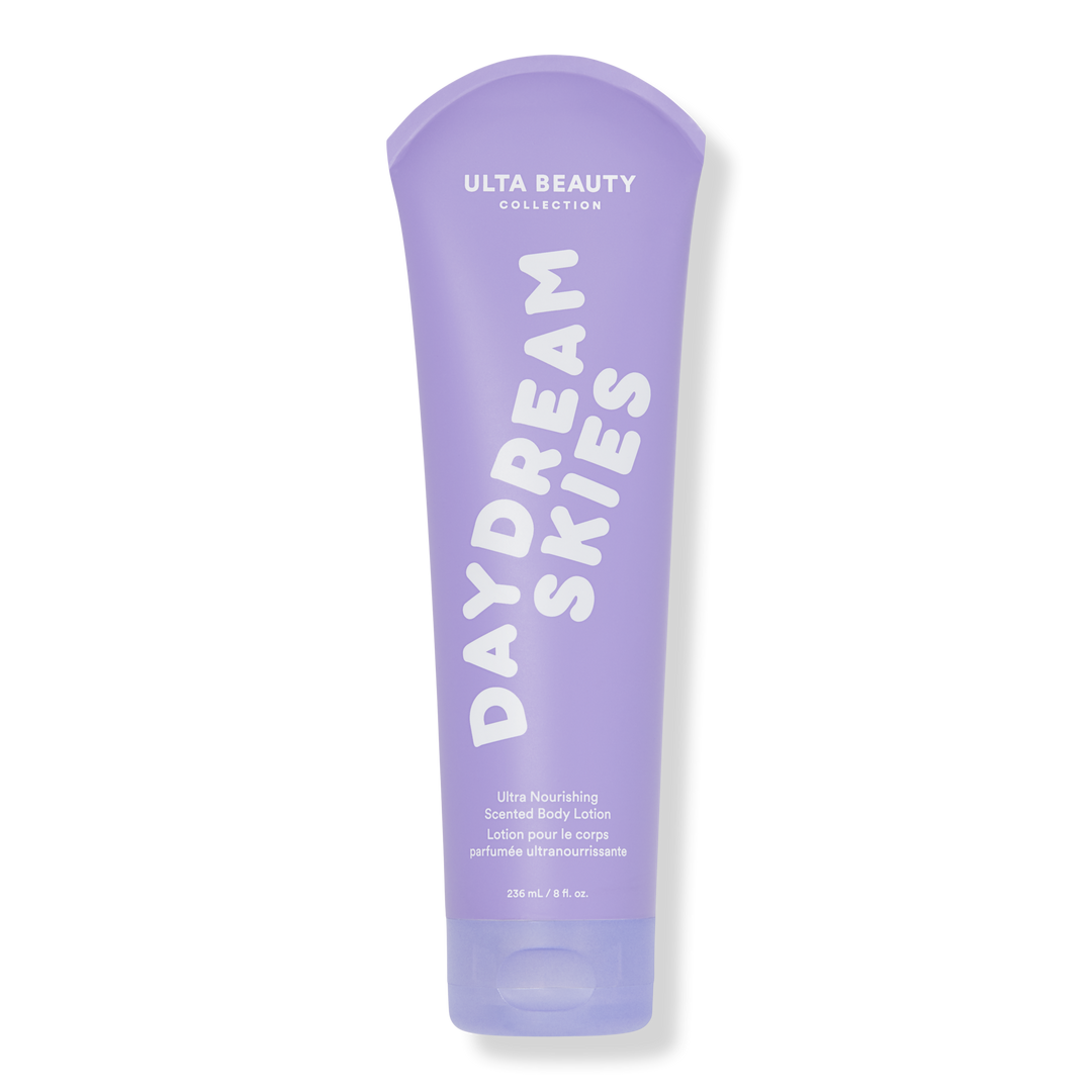 Ultra Nourishing Body Lotion