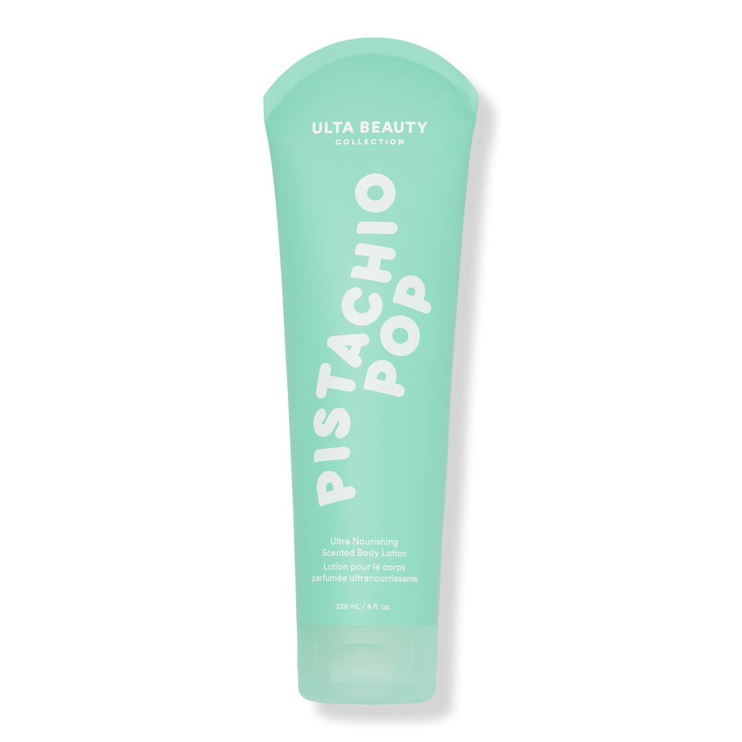 Ultra Nourishing Body Lotion