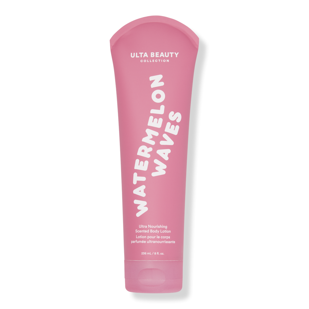 Ultra Nourishing Body Lotion