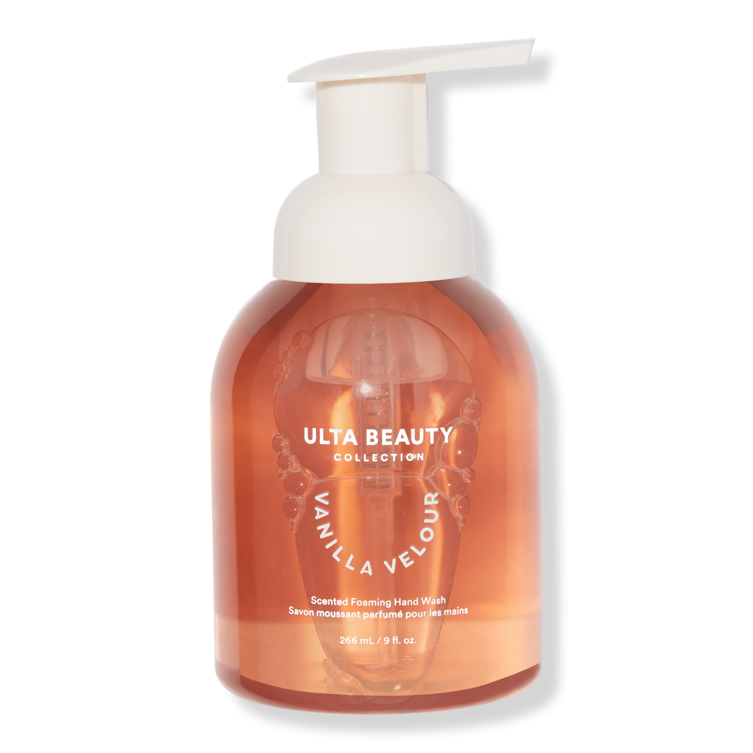 Foaming Hand Soap