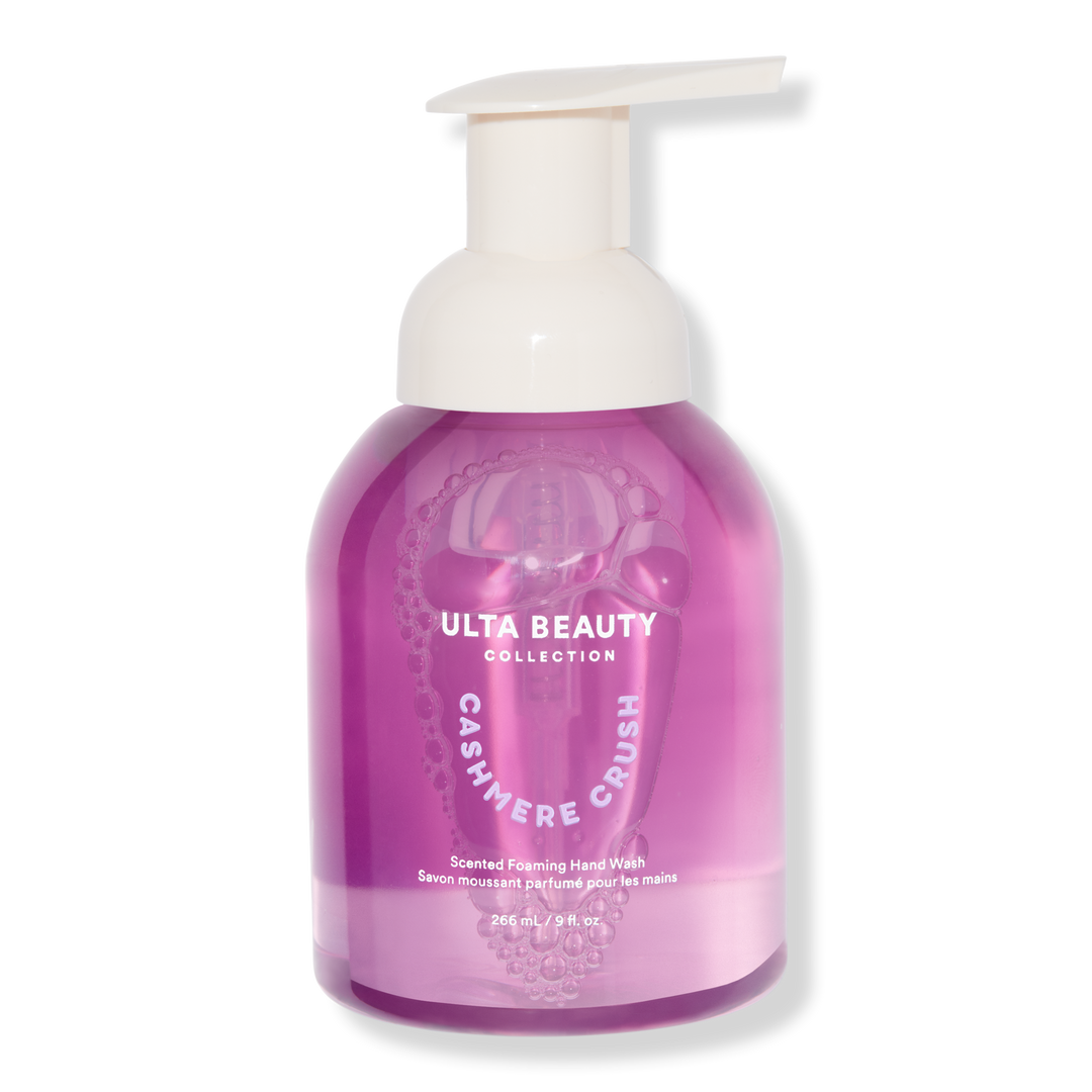 Foaming Hand Soap