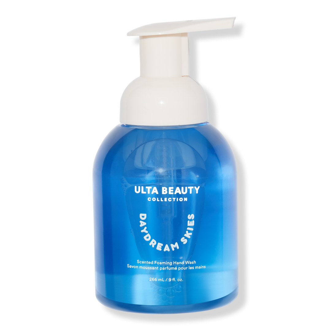 Foaming Hand Soap