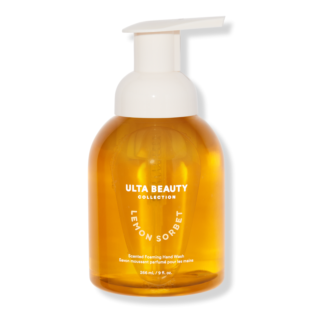 Foaming Hand Soap